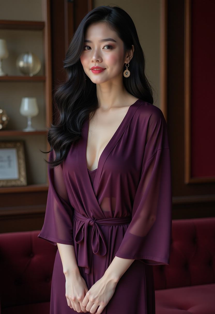 晚自习后的星光