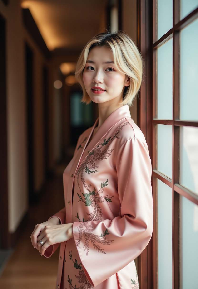 粉笔灰情书